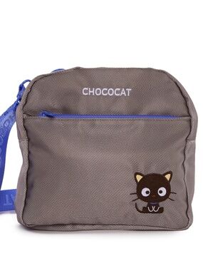 Chococat Crossbody Pouch (Classic Cool Series)